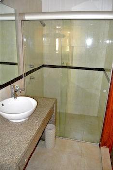 Hotel El Roble Tuxtla Gutiérrez Eksteriør bilde