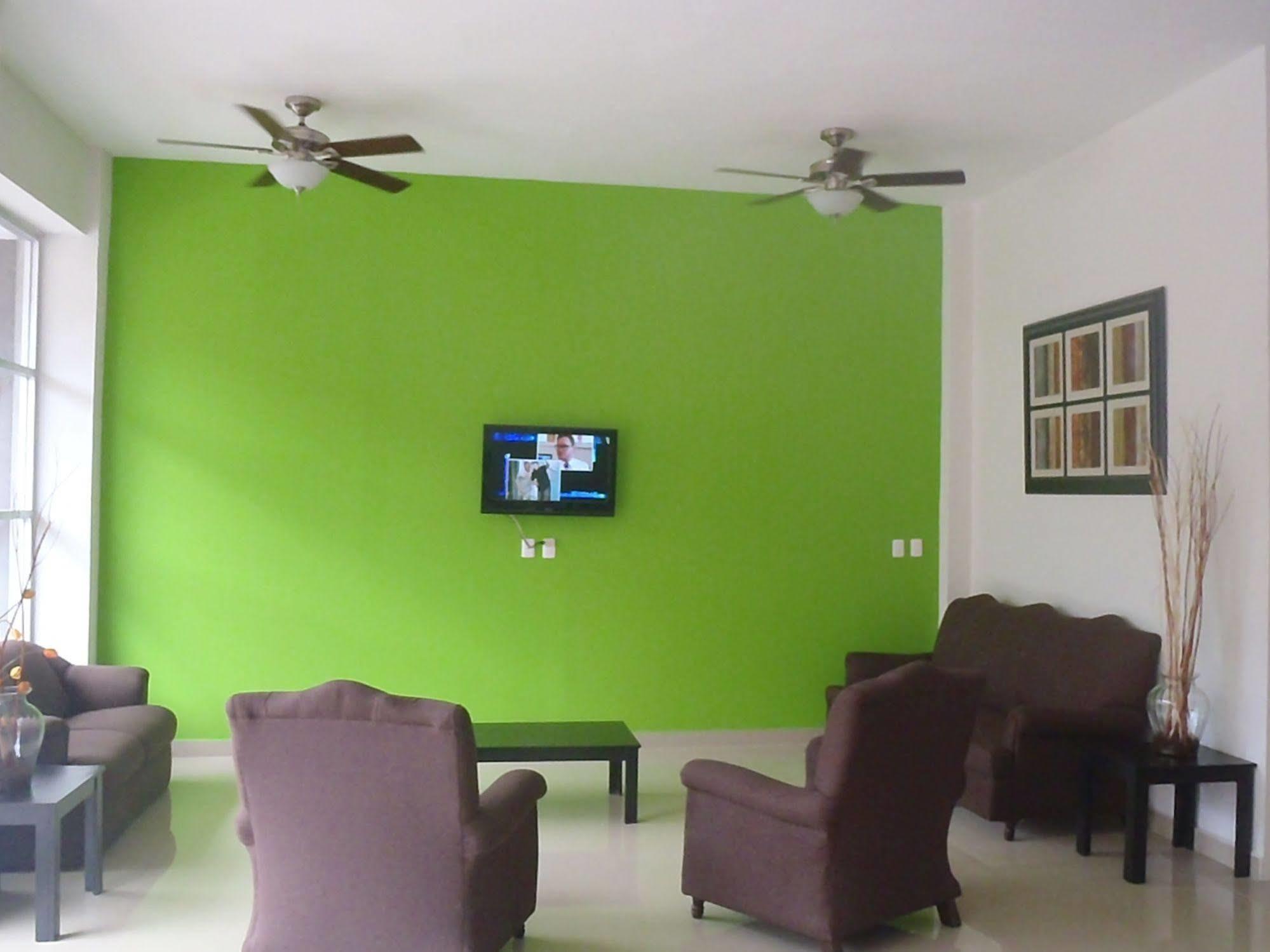 Hotel El Roble Tuxtla Gutiérrez Eksteriør bilde